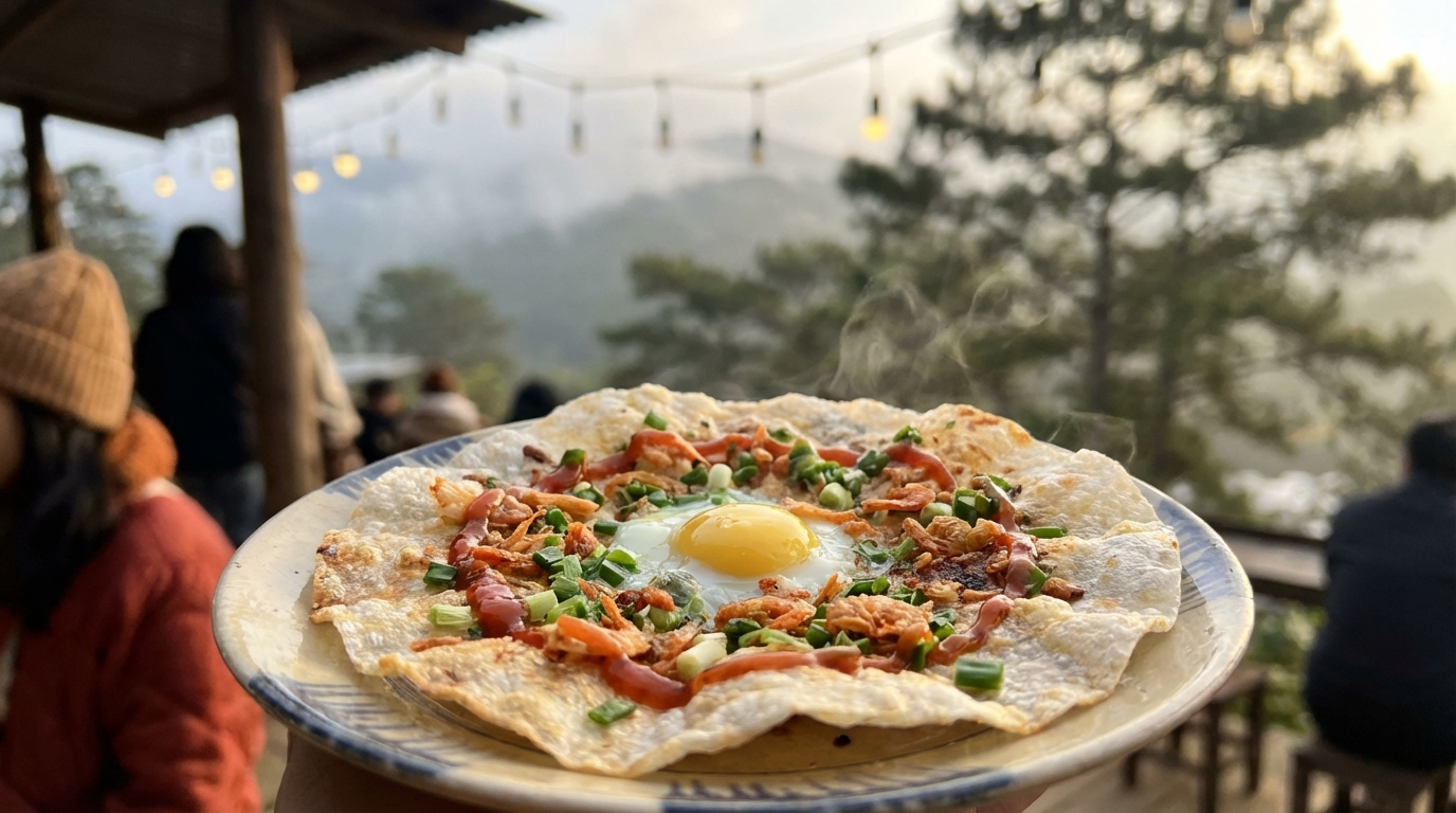 Essential Đà Lạt Dishes You Must Try - What to Eat in Đà Lạt