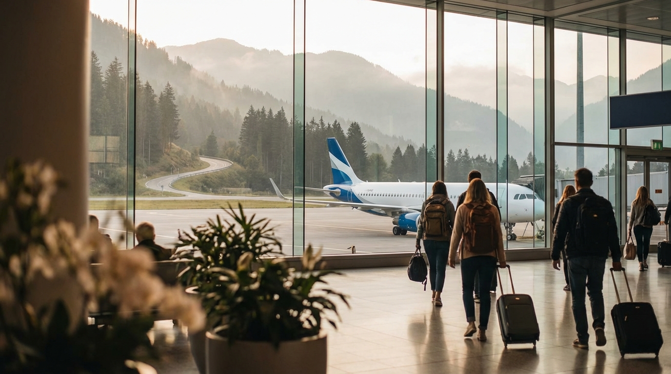 Getting to Đà Lạt - Essential Things to Know Before Visiting Đà Lạt