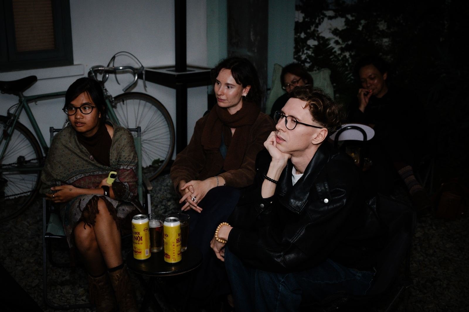Event evening – Socialhouse Dalat