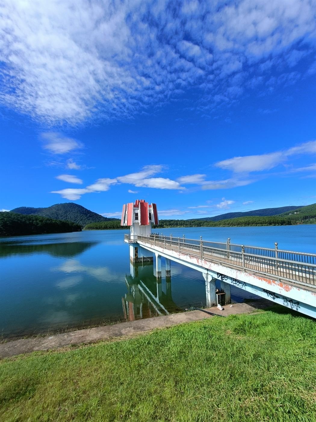 Lake – Socialhouse Dalat