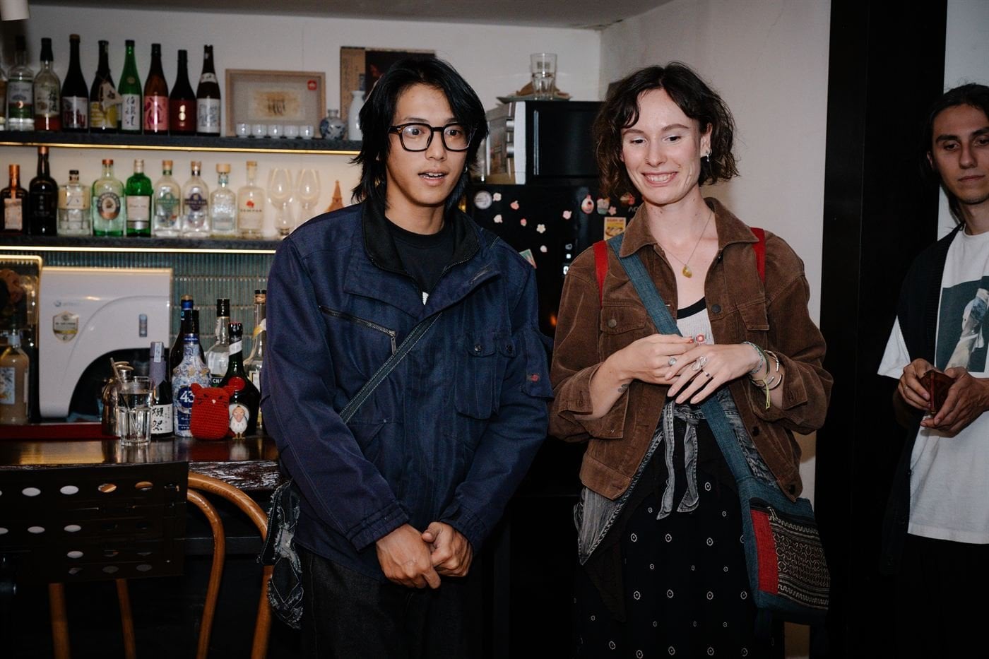 Community evening – Socialhouse Dalat